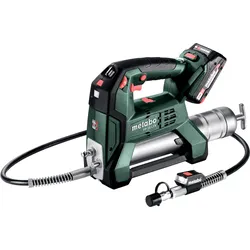 Metabo Akku-Fettpresse FP 18 LTX