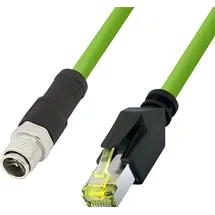 Logilink CQM055S Industrielles Netzwerkzubehör