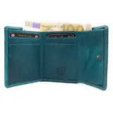 Jockey Club Geldbörse Unisex petrol