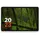 Volla Tablet 12,3" Cellular (2024) 512 GB 16 GB RAM Schwarz