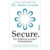 Piper Secure. Der Schlüssel zu echter Verbundenheit