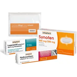 Ratiopharm Reiseapotheke