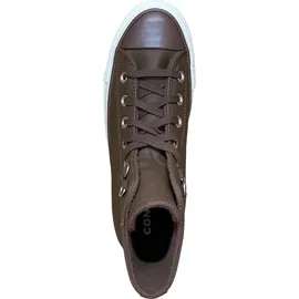 Converse Sneaker High in Braun 39 EU