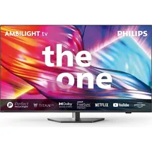 Philips The One 43PUS8909/12 43" 4K LED Ambilight TV