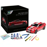 Revell Adventskalender Ford Shelby GT