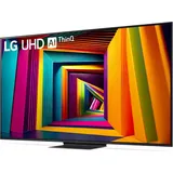 LG 65UT91006LA 65" 4K UHD Smart TV UT91