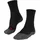 Falke TK2 Sensitive Trekkingsocken 1 Paar Schwarz 39-40