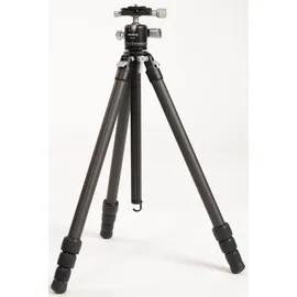 AOKA KY224CL Carbon Stativ + BH25R Kugelkopf