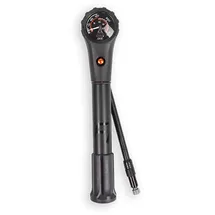 Cube RFR Shock&Tire Pumpe Dämpferpumpe schwarz