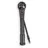 Cube RFR Shock&Tire Pumpe Dämpferpumpe schwarz