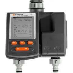 Bewässerungsuhr T 1030 Duo plus