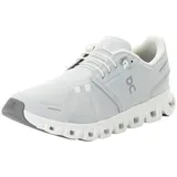 On Cloud 6 Herren Glacier / White 42,5