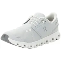 On Cloud 6 Herren Glacier / White 42,5