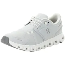 On Cloud 6 Herren Glacier / White 42,5