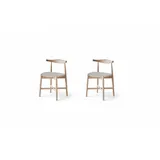 Hammel Furniture Findahl by Hammel Dora Massivholz Beige