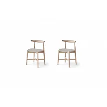 Hammel Furniture Findahl by Hammel Dora Massivholz Beige