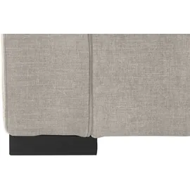 Home Affaire Sessel Skara Polsterelement 100 x 86 x 100 cm Beige