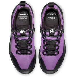 Mammut Ducan Iii Low Gore-tex® Wanderschuhe - Lavandin / Black - EU 38 2/3