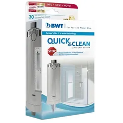 BWT 812916 Cleaning Edition Anti-Kalk Filtersystem