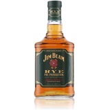 Jim Beam Rye Pre-Prohibition Style 40% vol 0,7 l