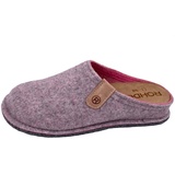 Rohde Lucca 6820-44 Pantoffel rosa