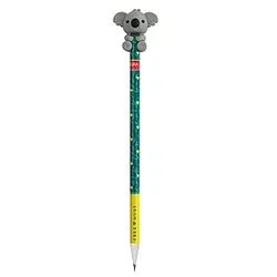Legami Bleisstift Koala mit Radierer