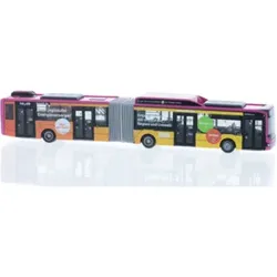 RIETZE 75845 1:87 MAN Lion ́s City 18  ́18 Koveb Koblenz-EVM