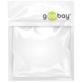 goobay Dual USB-C PD