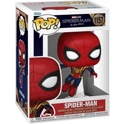 Spiderman No Way Home Funko POP #1157