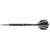 Winmau Blackout Steeltip Dartpfeil Set 24g (1083-24)