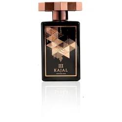 Kajal Perfumes Paris Kajal Homme III Eau de Parfum