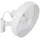 LUCCI AIR Breeze 46 cm Wandventilator Weiß