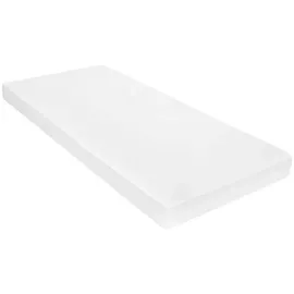vidaXL Matratze 90 x 200 x 10 cm H2/H3