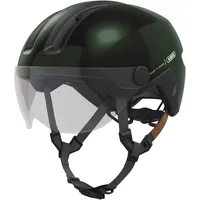 ABUS Hud-Y ACE grün (moss green) L (57-61 cm)