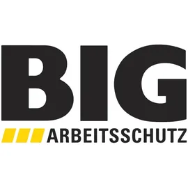 Big Arbeitsschutz 4 Protect Warnfleecejacke Seattle, leuchtgelb, Gr. L