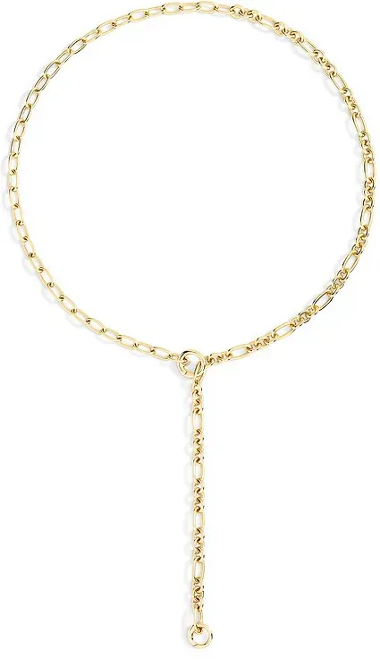 DoDo Kette Essentials DCC3004ESSEN00YAG - silber