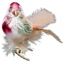 INGE-GLAS Sanfte Federn, 7 cm