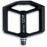 Cube FLAT A2-IB Hybrid R Schwarz
