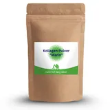 natürlich lang leben Kollagen Pulver Marin 500 g
