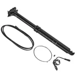 Syncros Duncan 2.0 170 mm Teleskop-sattelstütze - 31.6