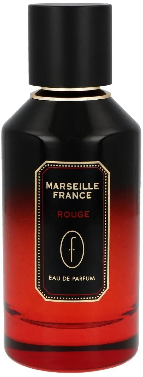 Flavia Marseille France Rouge Edp 100ml