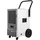 TOOLCRAFT OL50-BD056CES Luftentfeuchter 80 m2 50 l/Tag Grau/Weiß
