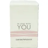 Emporio Armani In Love With You Eau de Parfum
