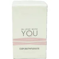 Emporio Armani In Love With You Eau de Parfum