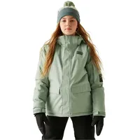 Dare 2b Shredder Jacke Grün 7-8 Jahre