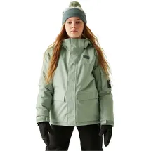 Dare 2b Shredder Jacke Grün 7-8 Jahre