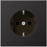 Jung SCHUKO-Steckdose 16A 250V AL 1520 N D