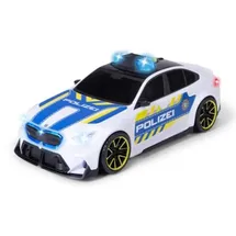 DICKIE BMW M5 Police