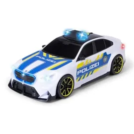 DICKIE BMW M5 Police