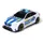 DICKIE BMW M5 Police